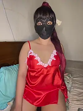 Snapshot of Ariana__Marie chatting on June 5, 1:12 am Ariana Marie online show from June 5, 1:12 am