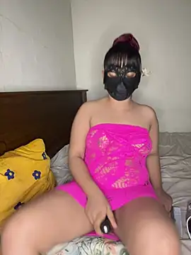 Snapshot of Ariana__Marie chatting on June 15, 9:55 am Ariana Marie online show from June 15, 9:55 am