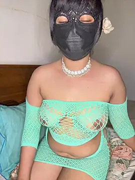 Ariana  Marie online show from June 27, 5:07 pm