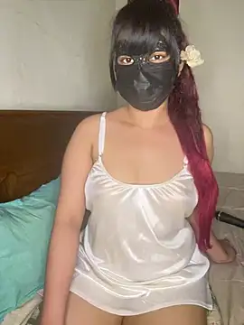 Ariana  Marie online show from July 4, 9:37 am