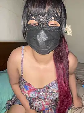 Ariana  Marie online show from July 5, 9:22 pm