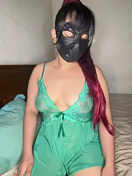 Ariana  Marie online show from July 16, 10:38 pm
