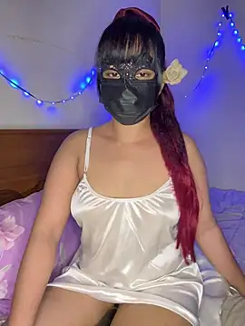Ariana  Marie online show from July 26, 5:20 pm