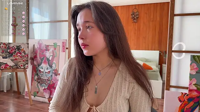 PlumyBun online show from June 8, 12:14 am