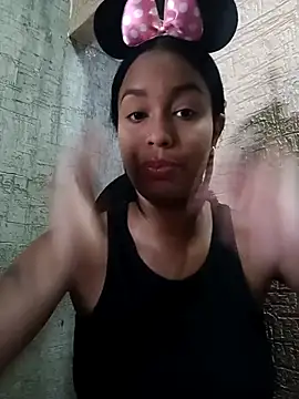 Fernanda30 online show from November 8, 1:55 pm