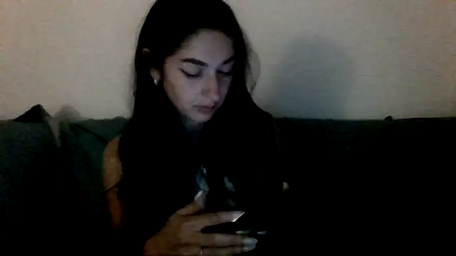 Snapshot of milagaborxx chatting on May 21, 6:48 pm milagaborxx online show from May 21, 6:48 pm