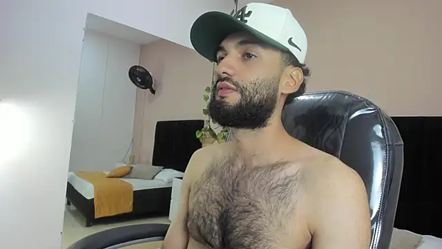 Ryan Jackson  online show from November 9, 3:38 am