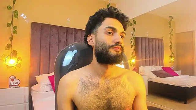 Ryan Jackson  online show from November 27, 4:47 am