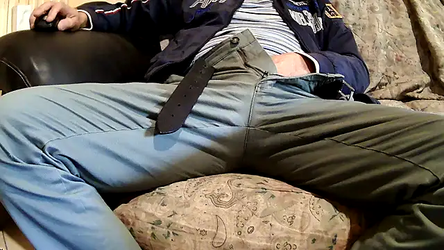 Snapshot of maturo56perv chatting on October 9, 10:02 am maturo56perv online show from October 9, 10:02 am