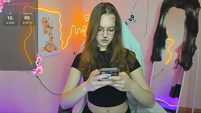 ShalinaMontana online show from October 31, 4:19 pm