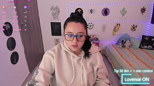 Snapshot of Cherry_blush_ chatting on June 5, 10:04 pm Cherry blush online show from June 5, 10:04 pm