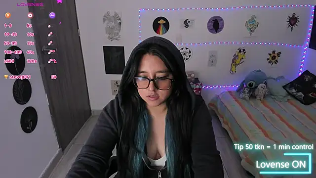 Snapshot of Cherry_blush_ chatting on June 19, 10:57 pm Cherry blush online show from June 19, 10:57 pm