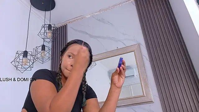 Snapshot of keyla_mejia chatting on June 13, 12:03 pm keyla mejia online show from June 13, 12:03 pm