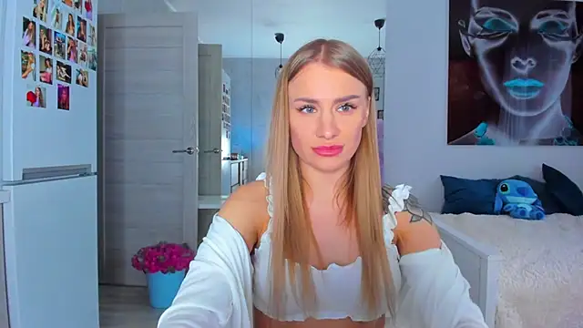 MashaFromRussia   online show from November 27, 9:22 am