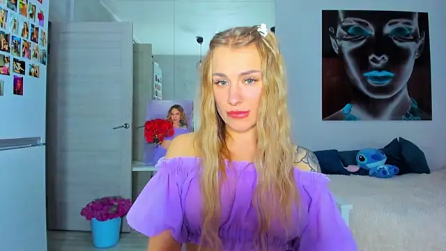 MashaFromRussia   online show from November 30, 1:37 pm