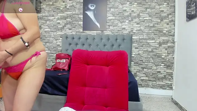 PenelopeDawson online show from November 11, 12:27 pm