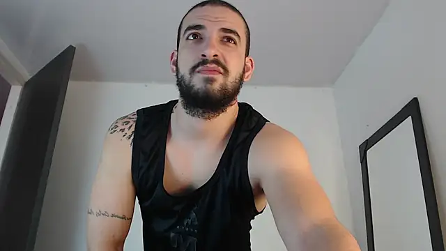 Snapshot of SouthernMilk chatting on September 28, 3:17 pm SouthernMilk online show from September 28, 3:17 pm