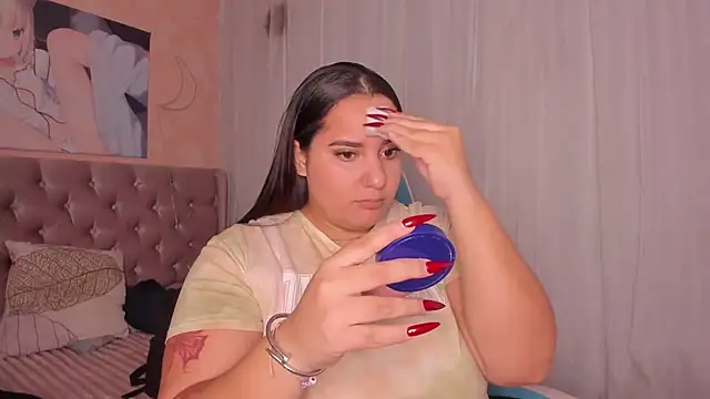 artemisa19 online show from November 16, 1:33 am