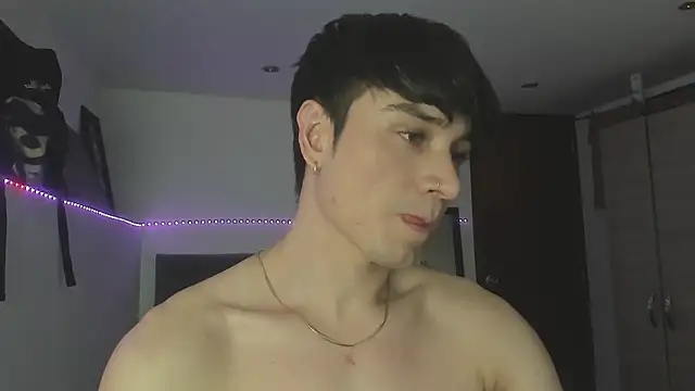 stevve 14 online show from November 16, 4:07 am