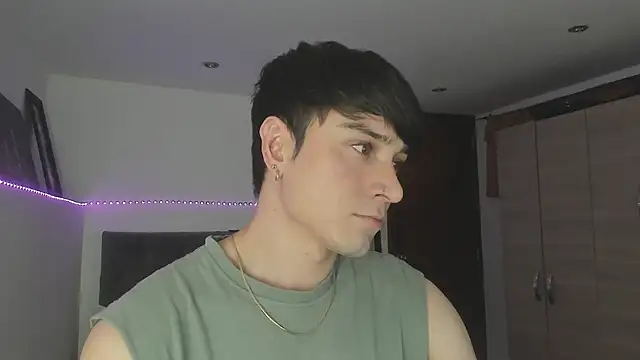 stevve 14 online show from January 13, 11:21 pm