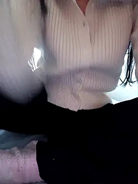 Hottiesophie online show from April 25, 3:09 pm