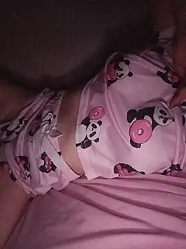 Hottiesophie online show from June 16, 12:30 pm