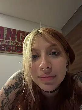 YunoRose  online show from April 28, 4:28 am