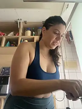 Melissa Noir online show from December 19, 10:22 am