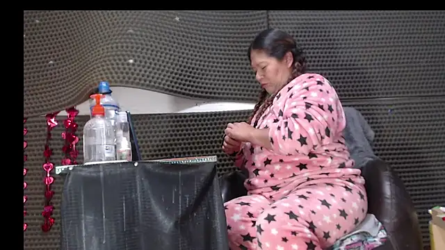Snapshot of Alisson_Sodomy chatting on June 15, 6:48 am Alisson Sodomy online show from June 15, 6:48 am