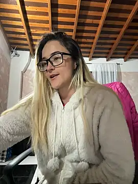 Mariam Arango online show from January 14, 10:10 am