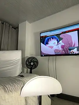 Snapshot of Bustykeyla chatting on October 12, 12:42 am Bustykeyla online show from October 12, 12:42 am