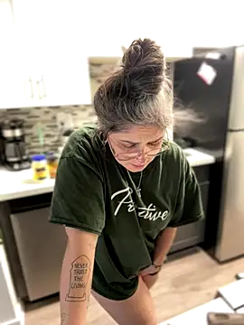 Alix Valentine online show from September 12, 4:18 pm