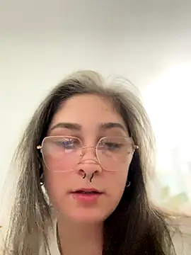 Alix Valentine online show from September 25, 1:09 am