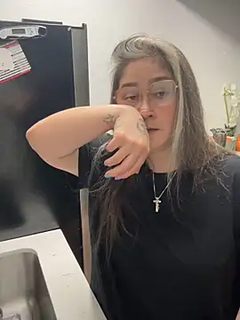 Alix Valentine online show from October 1, 2:06 am