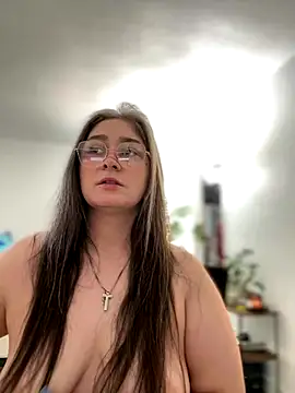 Alix Valentine online show from October 5, 4:16 pm