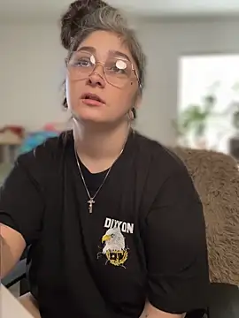 Alix Valentine online show from October 9, 5:00 pm