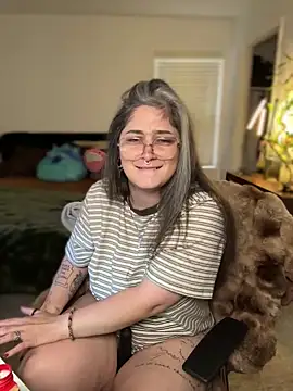 Alix Valentine online show from November 23, 5:13 pm