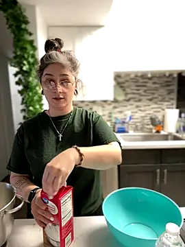 Alix Valentine online show from December 5, 7:43 pm