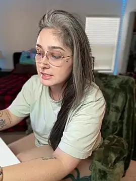 Alix Valentine online show from January 12, 10:48 pm