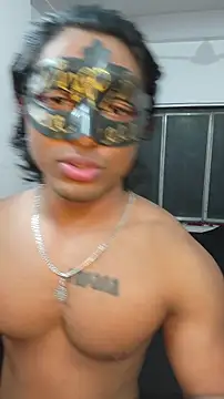 sam honey5 online show from December 19, 5:42 pm