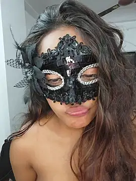 sam honey5 online show from January 15, 6:00 pm