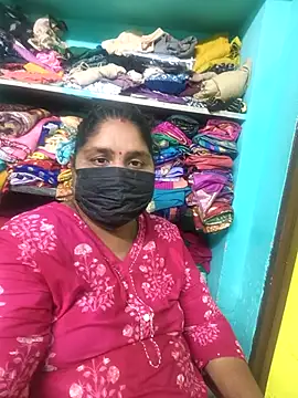 Villageanuty online show from April 29, 12:31 pm
