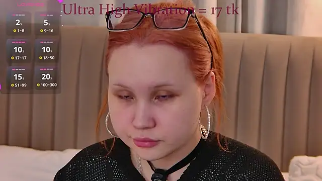 Snapshot of AsiaVegas chatting on October 13, 3:45 pm AsiaVegas online show from October 13, 3:45 pm