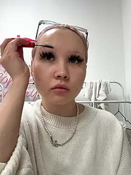 Snapshot of AsiaVegas chatting on October 20, 4:07 pm AsiaVegas online show from October 20, 4:07 pm