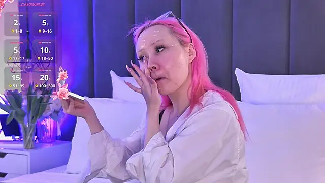 AsiaVegas online show from March 8, 5:28 pm