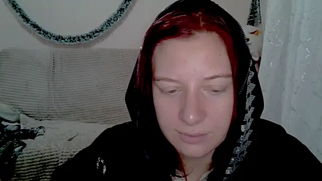 Lily Ember online show from January 17, 6:11 pm