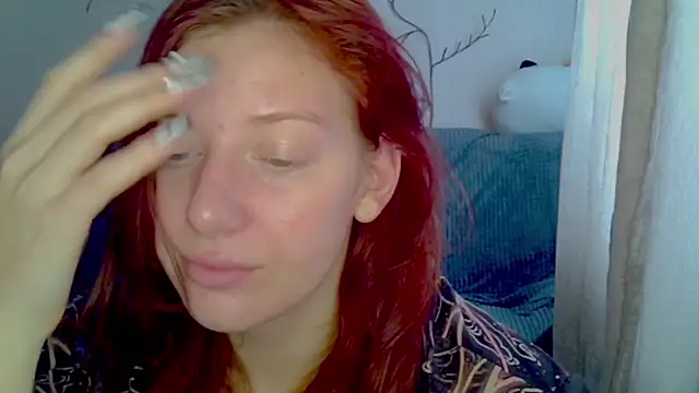 Lily Ember online show from February 19, 9:05 am