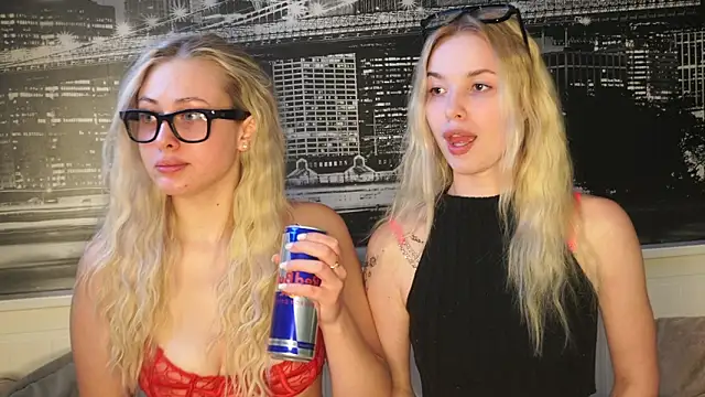 ChristyMarshall online show from March 11, 4:24 pm