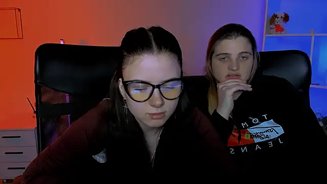 inga gree online show from December 14, 11:20 pm