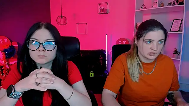 inga gree online show from January 11, 7:52 pm